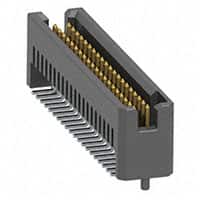 TFM-120-12-SM-D-A-P-Samtec矩形连接器 - 针座,公插针