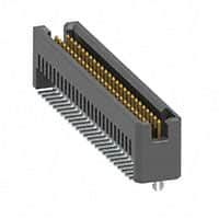 TFM-125-12-S-D-LC-P-Samtec - 