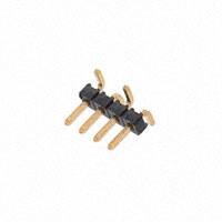 TMM-104-01-G-S-SM-P-TR-Samtec - 