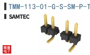 TMM-113-01-G-S-SM-P-TR|Samtec