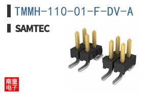 TMMH-110-01-F-DV-A|Samtec