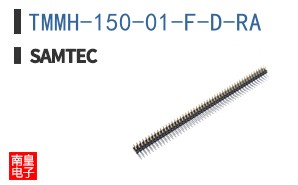 TMMH-150-01-F-D-RA|Samtec
