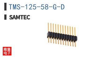 TMS-125-58-G-D|Samtec