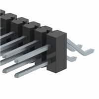 TSM-105-02-T-DH-TR-Samtec矩形连接器 - 针座,公插针