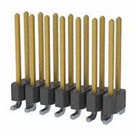 TSM-107-03-S-DV-A-TR-Samtec - 