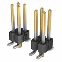 TSM-110-02-S-DV-A-TR-Samtec - 