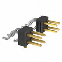 TSM-112-01-F-DH-A-K-TR-Samtec矩形连接器 - 针座,公插针