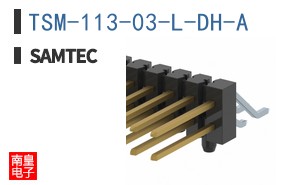 TSM-113-03-L-DH-A|Samtec