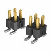 TSM-150-04-FM-DV-Samtec - 