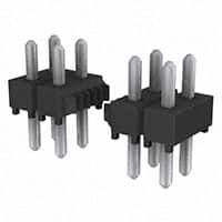 TSW-118-06-T-D-Samtec - 