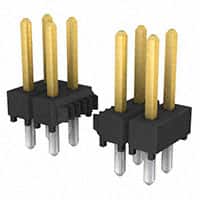 TSW-143-07-S-D-Samtec - 