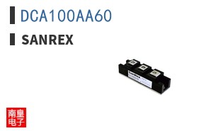DCA100AA60|SanRex