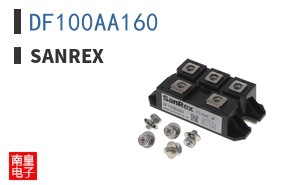 DF100AA160|SanRex