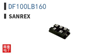 DF100LB160|SanRex