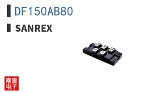 DF150AB80|SanRex