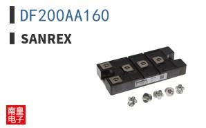 DF200AA160|SanRex