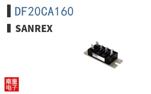 DF20CA160|SanRex