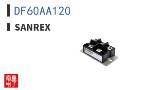 DF60AA120|SanRex