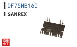 DF75NB160|SanRex