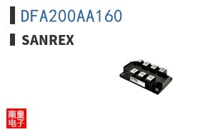 DFA200AA160|SanRex