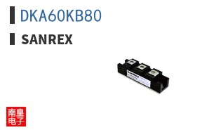 DKA60KB80|SanRex