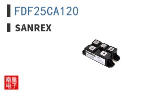 FDF25CA120|SanRex