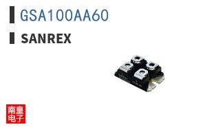 GSA100AA60|SanRex