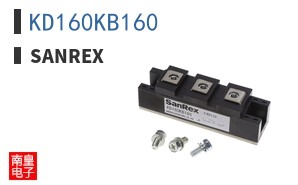 KD160KB160|SanRex