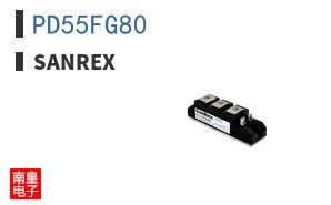 PD55FG80|SanRex