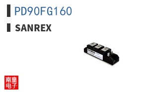 PD90FG160|SanRex
