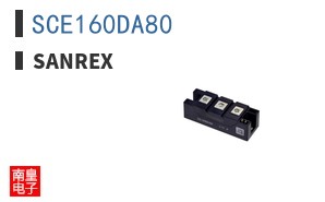 SCE160DA80|SanRex