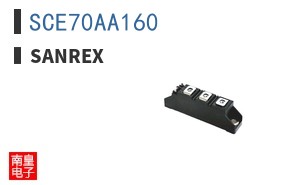 SCE70AA160|SanRex