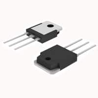 2SK3711-Sanken - FETMOSFET - 