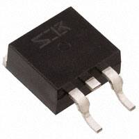 2SK3800VL-Sanken - FETMOSFET - 