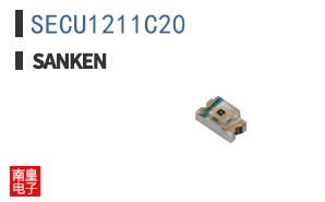 SECU1211C20|Sanken