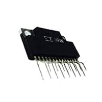 SLA5065-Sanken - FETMOSFET - 