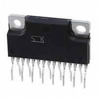 SLA5068 LF853-Sanken - FETMOSFET - 