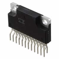SLA7070MR-Sanken电源管理IC - 电机驱动器,控制器