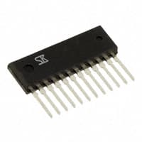 SMA5117-Sanken - FETMOSFET - 