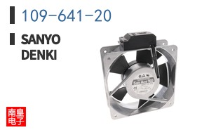 109-641-20|Sanyo Denki