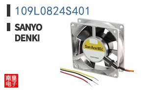 109L0824S401|Sanyo Denki