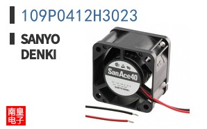 109P0412H3023|Sanyo Denki