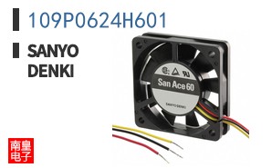 109P0624H601|Sanyo Denki