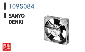 109S084|Sanyo Denki