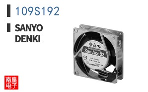 109S192|Sanyo Denki