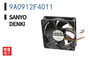 9A0912F4011|Sanyo Denki