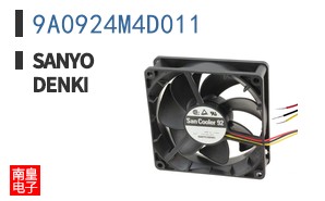 9A0924M4D011|Sanyo Denki