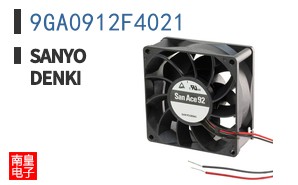 9GA0912F4021|Sanyo Denki