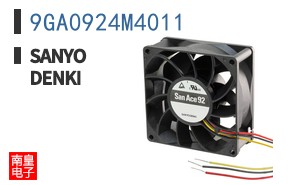 9GA0924M4011|Sanyo Denki