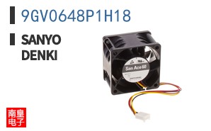 9GV0648P1H18|Sanyo Denki